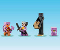 LEGO Minecraft The End Arena 8+