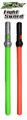 Zuru X-Shot LED Sword 12pcs, assorted, 6+