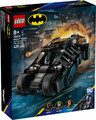 LEGO Super Heroes Batman Tumbler vs. Two-Face The Joker 8+