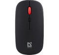 Defender Optical Wireless Mouse Silent Click Virtual MB-635 RF+BT 1600DPI 4P