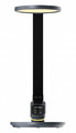 Maxcom Desk Lamp LED ML 5100 Artis, grey