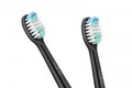 Teesa Sonic Toothbrush Sonic, black