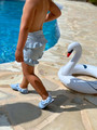 Vanilla COPENHAGEN Swim Shoes Skyway 26/27