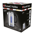 Russell Hobbs Kettle Quiet Boil 1.7 l 26300-70
