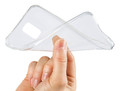 Hama Phone Case Cover crystal clear iPhone 13, transparent