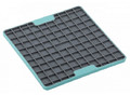 LickiMat Playdate Deluxe/Tuff for Dogs, hard, turquoise