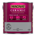 Magnat Ceramic Interior Ceramic Paint Stain-resistant 2.5l, graphite marble