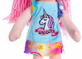 Smily Play Soft Doll Unicorrn 18m+