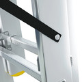 AWTools 2x13 Steps Ladder 150kg