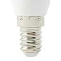 Diall LED Bulb B35 E14 7.4W 650lm DIM, frosted, warm white