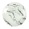 Plate Marble 20 cm