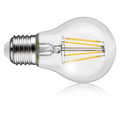 MacLean LED Bulb E27 Filament Retro MCE280, warm white