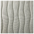 MITTZON Acoustic screen for desk, Gunnared beige, 125x72 cm