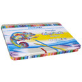 Prima Art Triangular Colour Pencils 48pcs