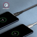 AXAGON USB Cable BUCM-CM20AB cable USB-C USB-C 2.0m