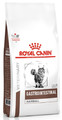 Royal Canin Cat Food Veterinary Care Nutrition Gastrointestinal Hairball 400g