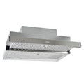 Teka Pull-out Hood CNL 6815 Plus, inox