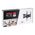 MacLean TV Bracket 26-55" 45kg MC-781