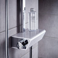 Shower Set Nabi 30 x 30 cm, 1-spray, thermostatic