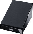 Magnat Speaker ATM 202, black, 2 pack