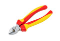 AW VDE Insulated Diagonal Pliers 200mm