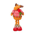 Christmas Soft Decoration 1pc, assorted