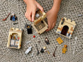 LEGO Harry Potter Hogwarts First Flying Lesson 7+
