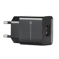 everActive Charger 1xUSB, 2,4A, 12W EU Plug