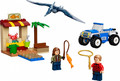 LEGO Jurassic World Pteranodon Chase 4+