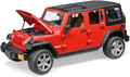 Bruder Jeep Wrangler Unlimited Rubocon 1:16 3+