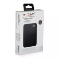 V-TAC Power Bank Powerbank 10000mAh 2.0/2.1A, white