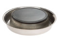 Dog Bowl Supernova 45, stainless steel