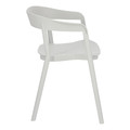 Chair Bow, grey