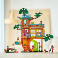 LEGO Friends Friendship Tree House Hangout 8+