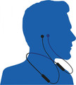 Sencor Earphones SEP 500BT BK mic. IPX4