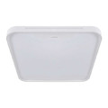 LED Ceiling Light Struhm Wena IP44 24 W, white