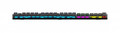 iBOX Wired/Wireless Gaming Keyboard Aurora K6
