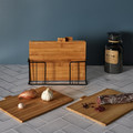 Set of 4 Chopping Boards