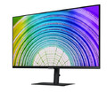 Samsung 27" Monitor LCD WQHD 60Hz 5ms LS27A600UUUXEN