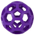 JW Pet Hol-ee Roller Dog Toy Mini, assorted colours