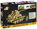 Cobi Blocks Marder III Sd.Kfz.139 420pcs 9+