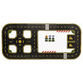 RÄVUNGE 23-piece car track set
