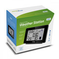 GreenBlue Home Wireless Weather Station GB541 DCF