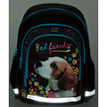 School Backpack Doggy