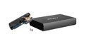 Natec External HDD Enclosure 3.5'' Rhino USB 3.0