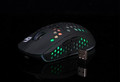 Gembird Wireless Mouse RAGNAR WRX500 RGB 1600 DPI