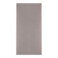 Upholstered Wall Panel Stegu Mollis Rectangle 60 x 30 cm, beige