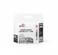 TB Ink HP DJ D4260 Color remanufactured TBH-351XLCR