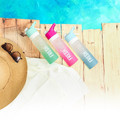 Water Bottle Fresh&Fun, pink