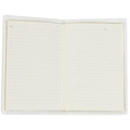 Plush Notebook Panda